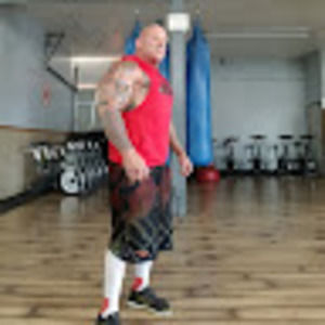 Meet your Posher, Eddie